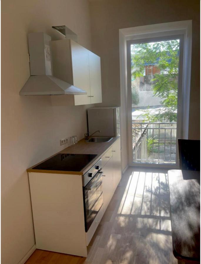 Merdian Aparthotel Near Hauptbahnhof Wien 외부 사진