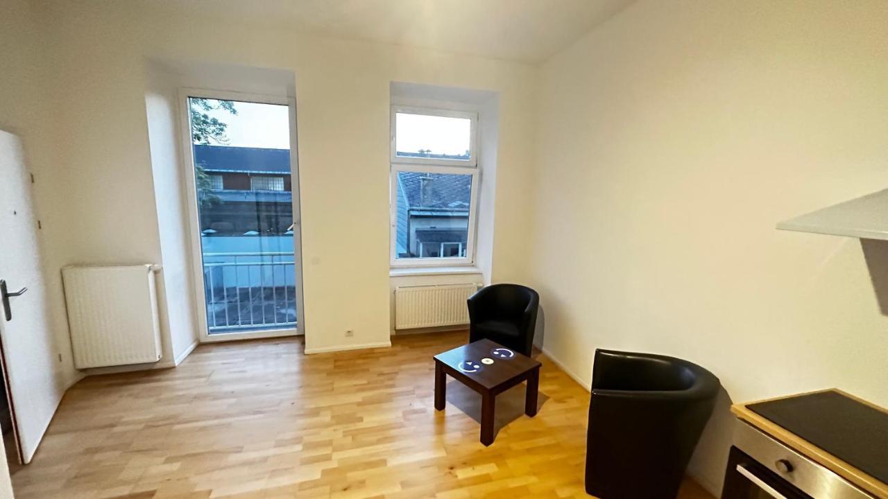 Merdian Aparthotel Near Hauptbahnhof Wien 외부 사진