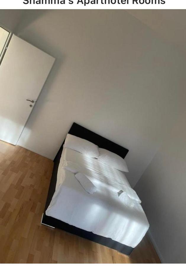 Merdian Aparthotel Near Hauptbahnhof Wien 외부 사진
